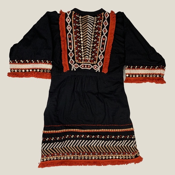 🦋Gorgeous | Rachel Zoe Bianca Dress - Picture 2 of 7